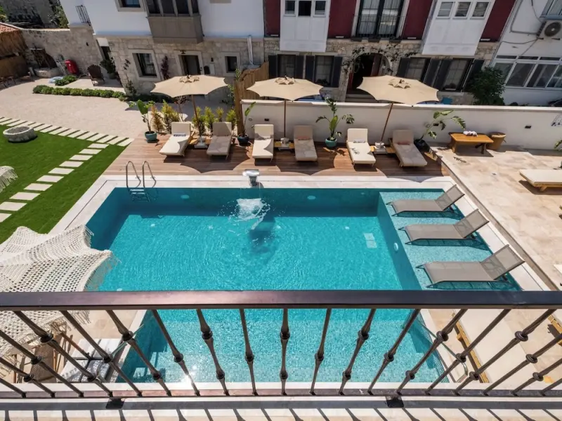 Armel Alaçatı (+12 Adult Only) 2