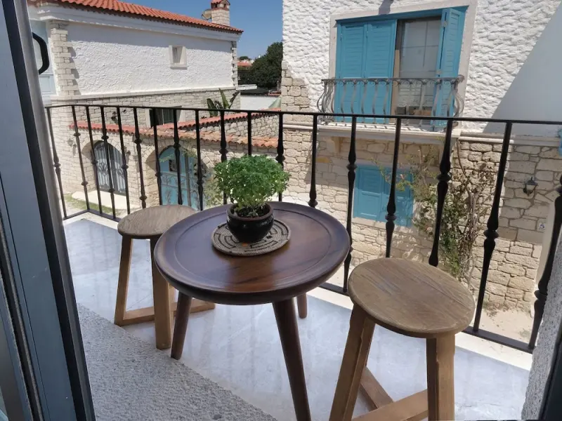 Armel Alaçatı (+12 Adult Only) 23