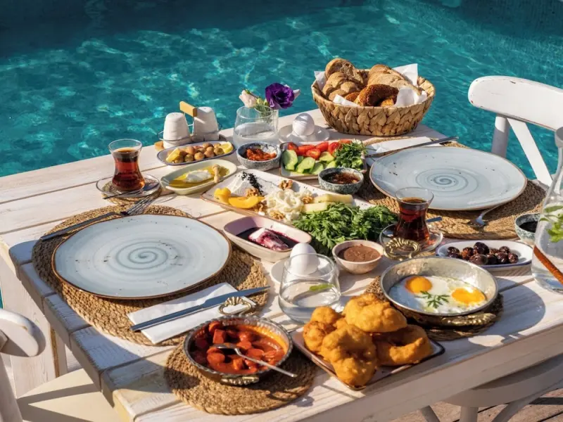 Armel Alaçatı (+12 Adult Only) 24