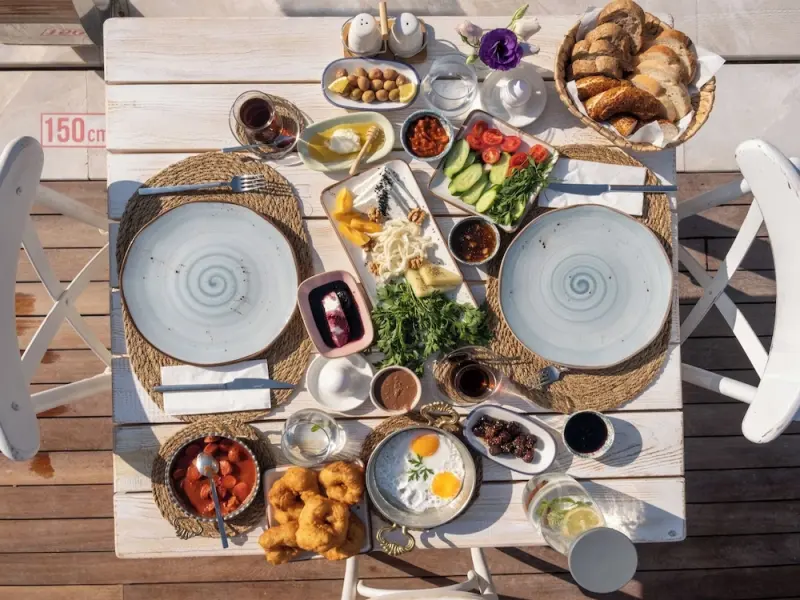 Armel Alaçatı (+12 Adult Only) 25