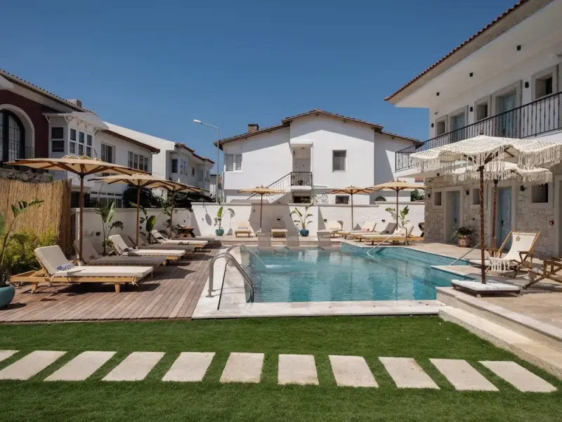 Armel Alaçatı (+12 Adult Only) 29