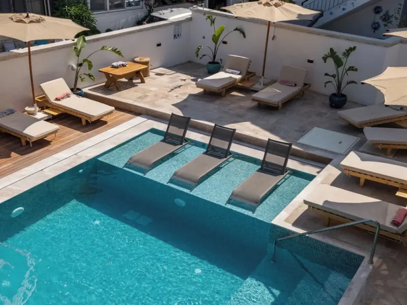 Armel Alaçatı (+12 Adult Only) 30