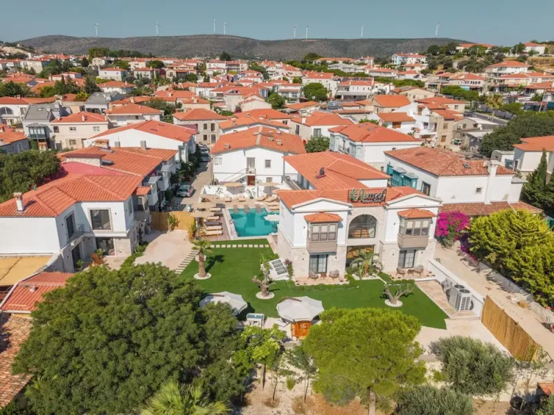 Armel Alaçatı (+12 Adult Only) 3