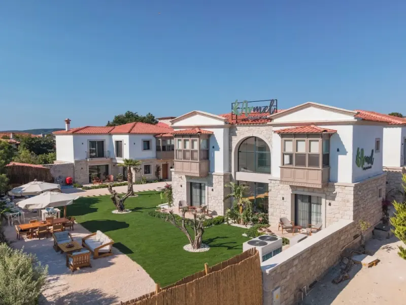 Armel Alaçatı (+12 Adult Only) 32