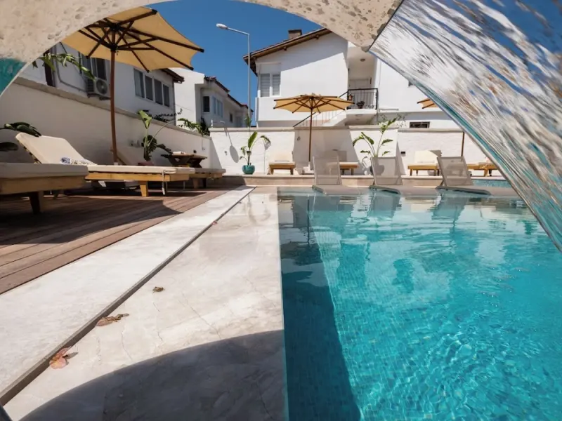 Armel Alaçatı (+12 Adult Only) 33