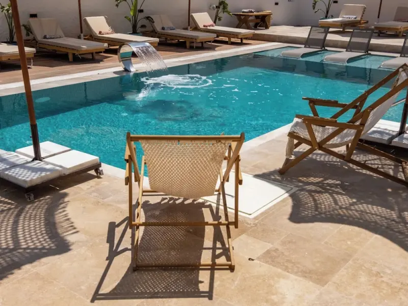 Armel Alaçatı (+12 Adult Only) 34
