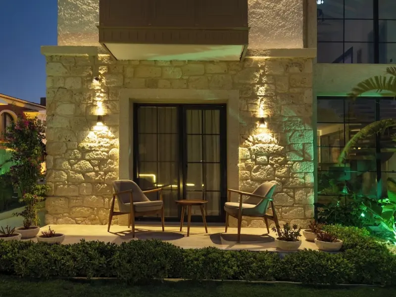 Armel Alaçatı (+12 Adult Only) 35