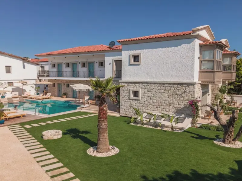 Armel Alaçatı (+12 Adult Only) 38