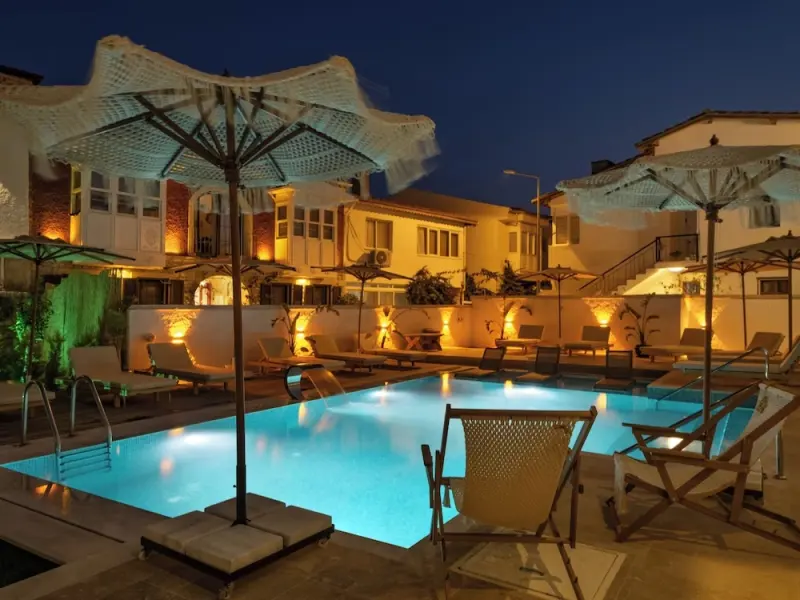 Armel Alaçatı (+12 Adult Only) 39