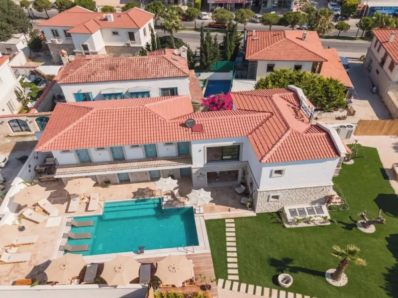Armel Alaçatı (+12 Adult Only) 4