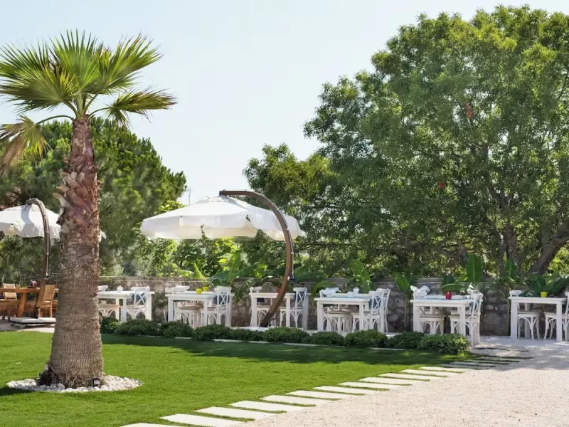Armel Alaçatı (+12 Adult Only) 5