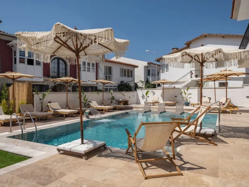 Armel Alaçatı (+12 Adult Only) 6