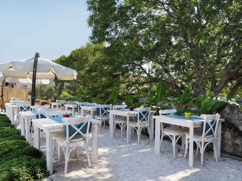 Armel Alaçatı (+12 Adult Only) 9