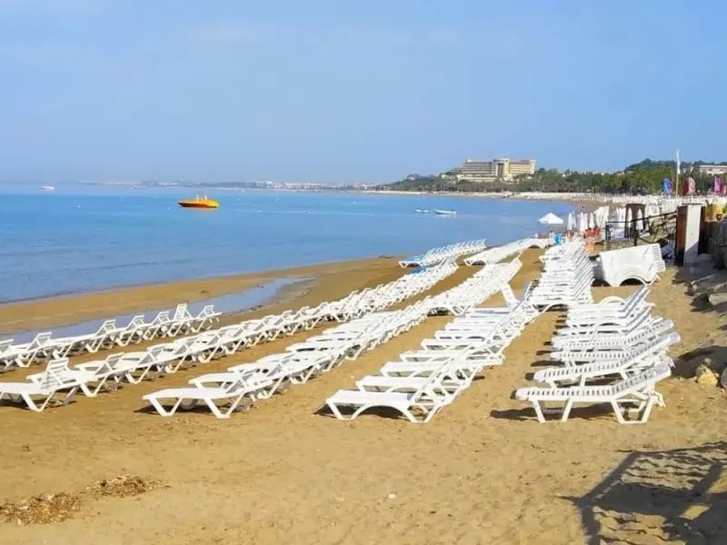 Side Erenler Hotel 11