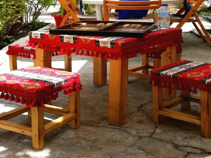 Side Erenler Hotel 12