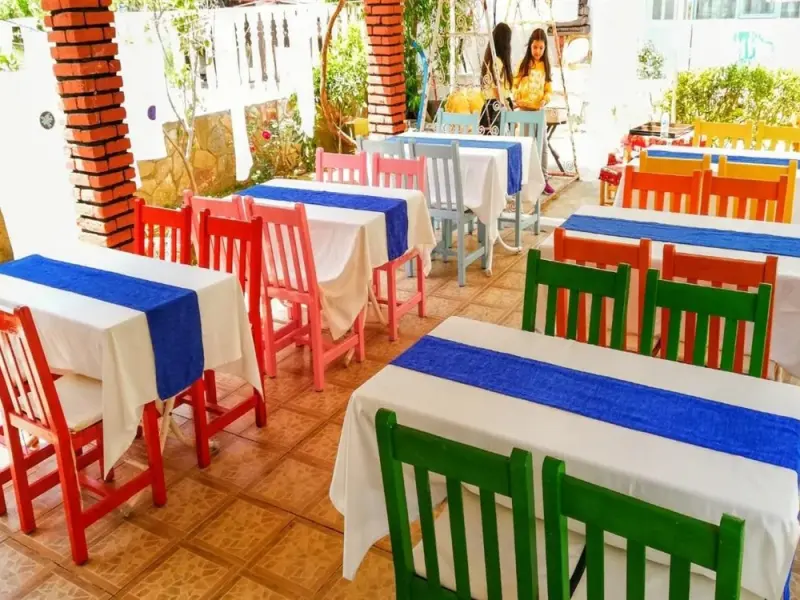 Side Erenler Hotel 15