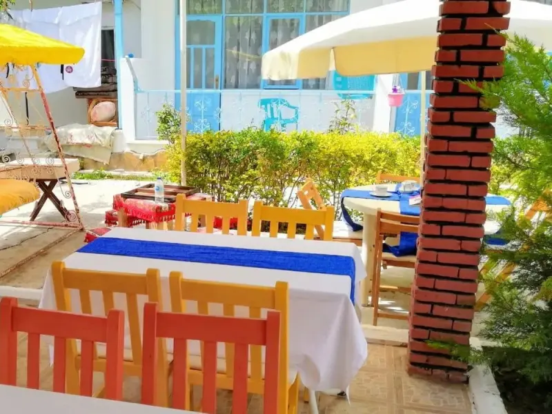 Side Erenler Hotel 16