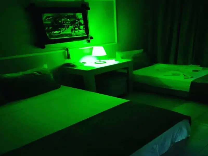 Side Erenler Hotel 19
