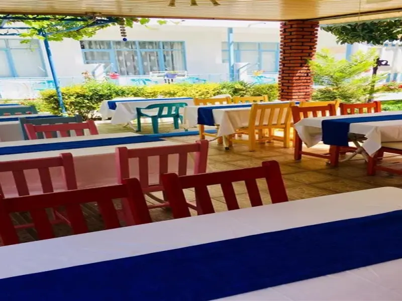 Side Erenler Hotel 20