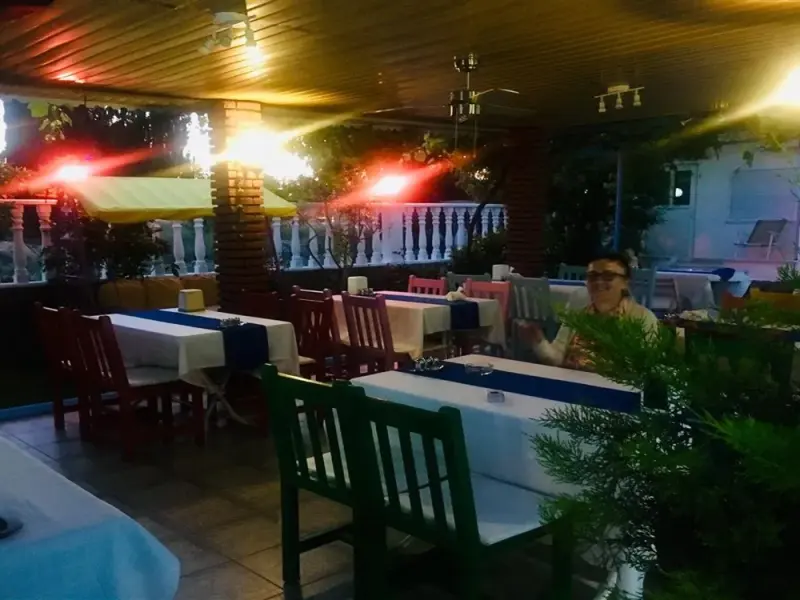 Side Erenler Hotel 21