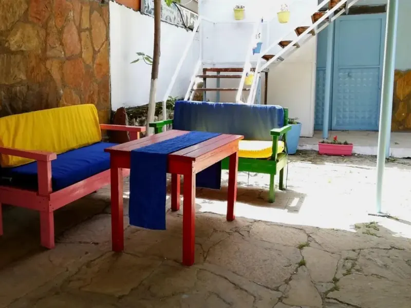 Side Erenler Hotel 22