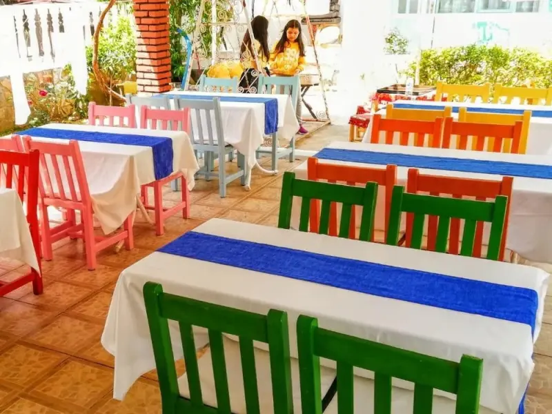 Side Erenler Hotel 23
