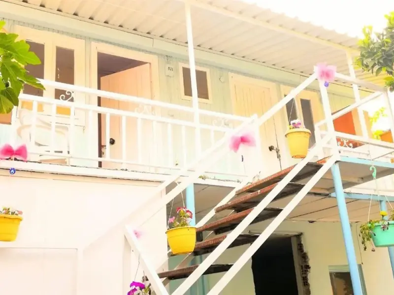 Side Erenler Hotel 25