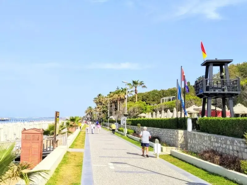 Side Erenler Hotel 28