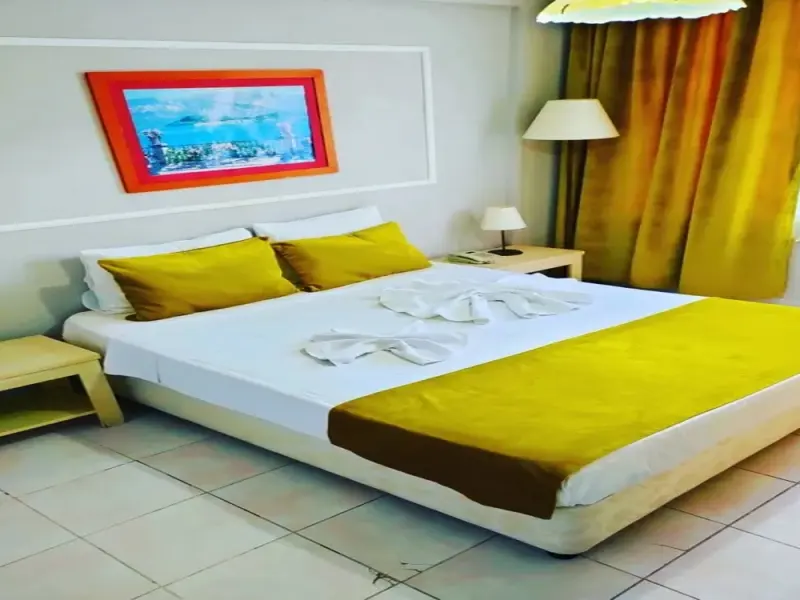 Side Erenler Hotel 30
