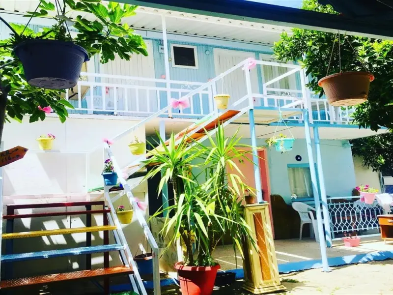Side Erenler Hotel 7