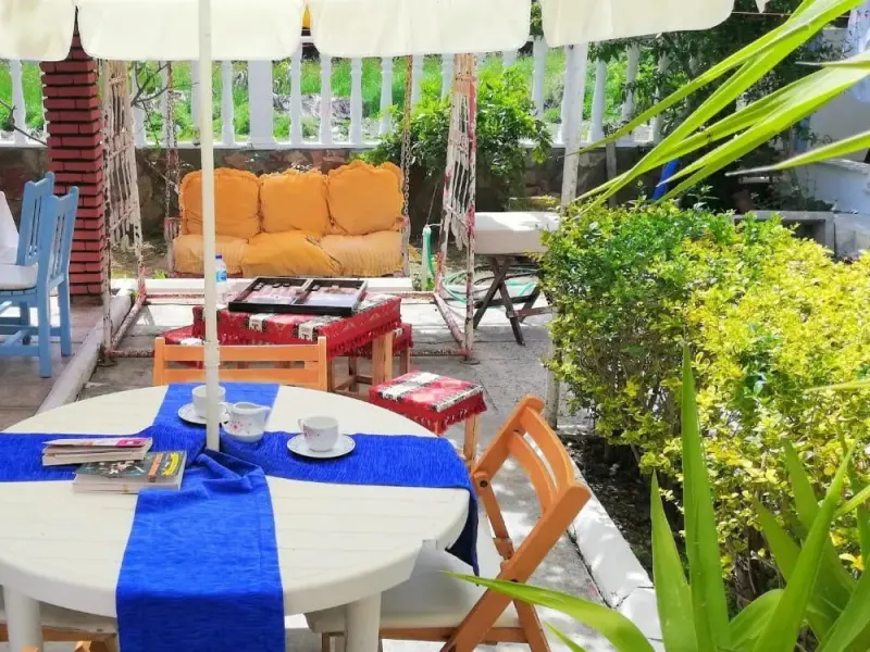 Side Erenler Hotel 8