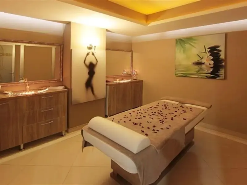 Side Spring Hotel 14