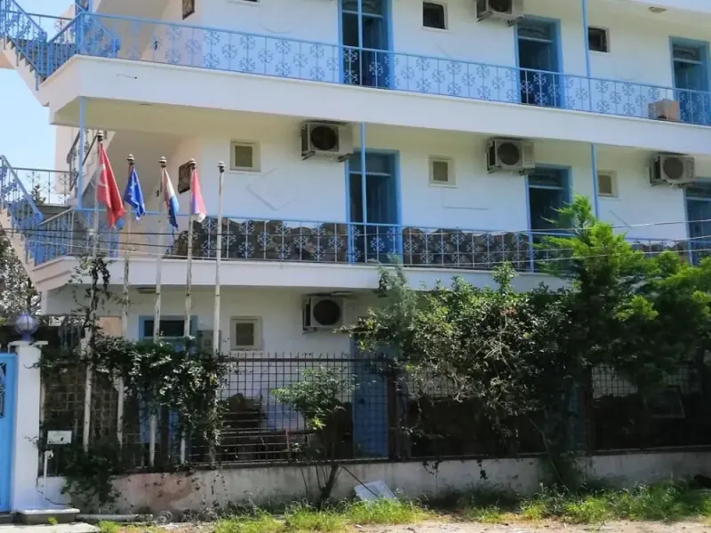Side Spring Hotel 31