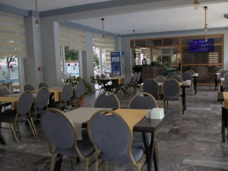 Side Spring Hotel 6