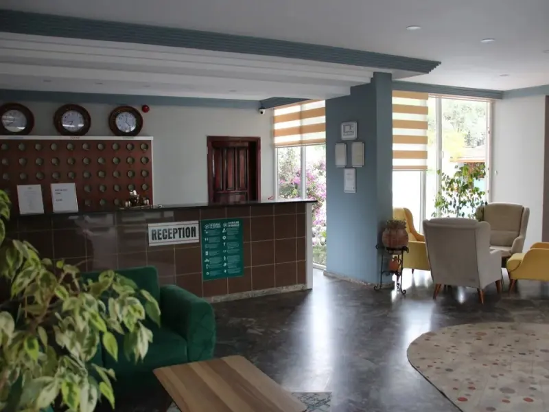 Side Spring Hotel 7