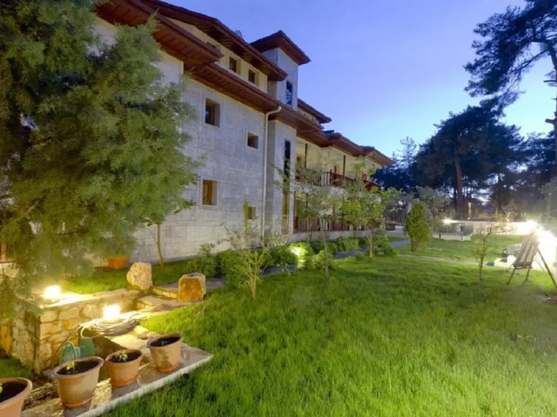 Summer Otel 4
