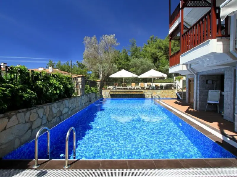 Summer Otel 5