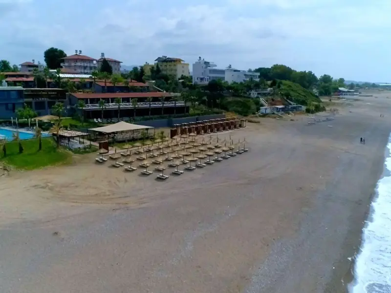 Adora Calma Beach + 16 12
