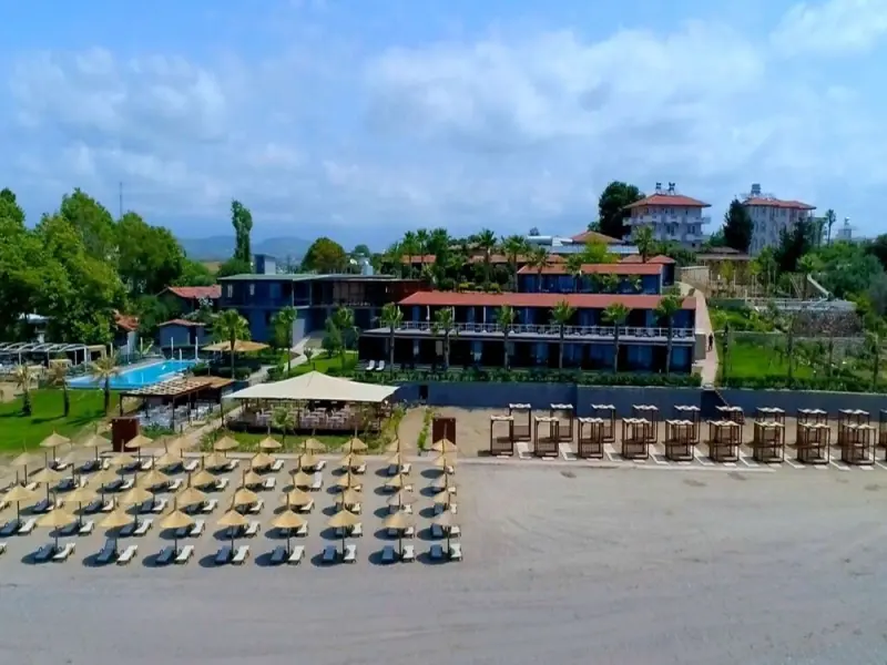 Adora Calma Beach + 16 5