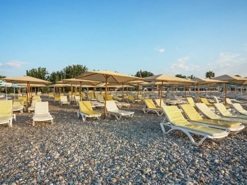 Larissa Inn Hotel 3