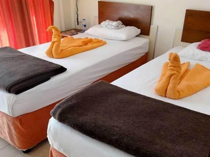 Sayanora Hotel 17