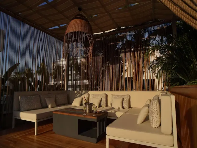 Hotella Resort & Spa 12