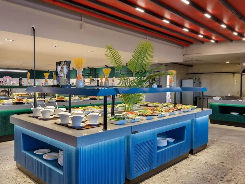 Hotella Resort & Spa 14