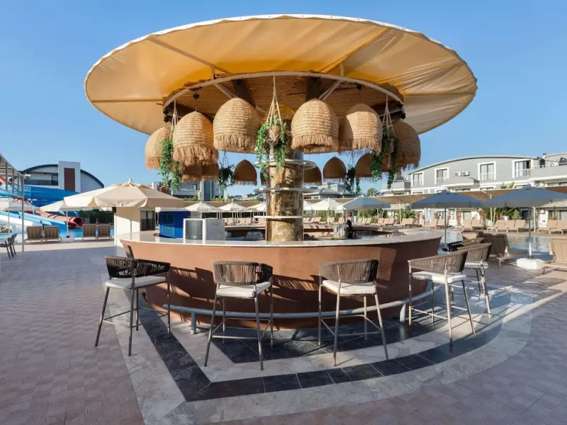Hotella Resort & Spa 15