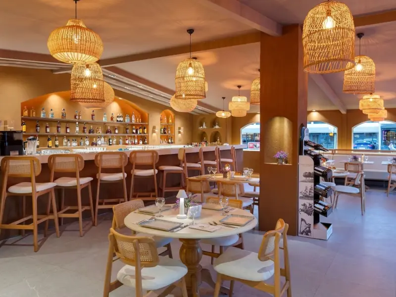 Hotella Resort & Spa 16