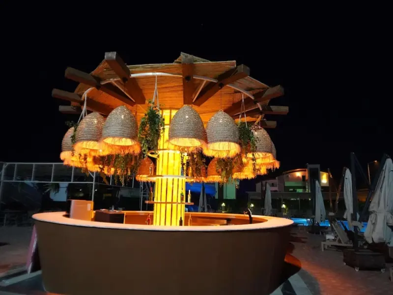Hotella Resort & Spa 19