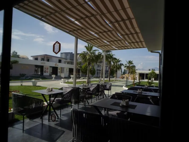 Hotella Resort & Spa 20