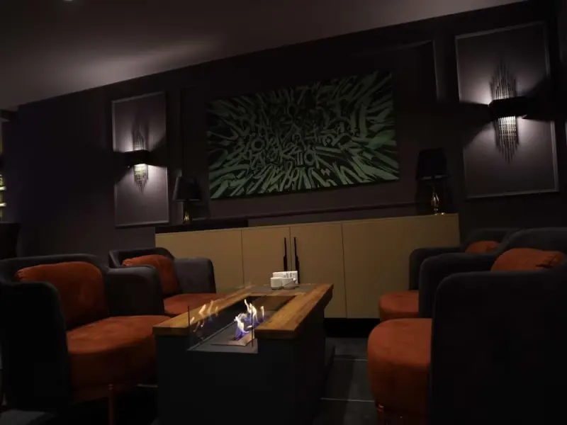 Hotella Resort & Spa 24