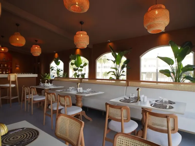 Hotella Resort & Spa 25