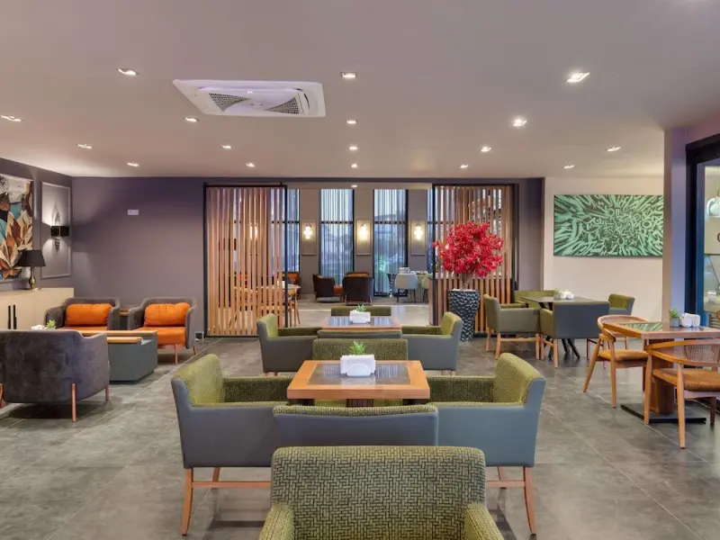 Hotella Resort & Spa 26